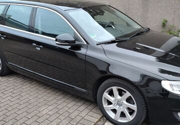 Volvo V70 141.000 km 13.200 &euro; Mülheim 45481