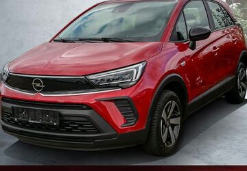 Opel Crossland (X) 36.207 km 13.749 &euro; Dortmund 44289