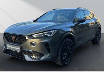 Cupra Formentor 10.100 km 35.490 &euro; Wuppertal 42109