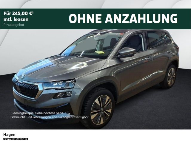 Skoda Karoq 22.547 km 26.450 &euro; Hagen 58089