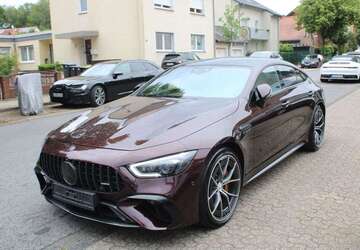 Mercedes-Benz AMG GT 48.000 km 129.990 &euro; Herten 45699