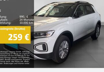 VW T-Roc 7.791 km 28.850 &euro; Gelsenkirchen 45888