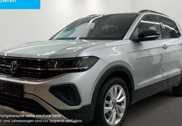 VW T-Cross 19.440 km 21.650 &euro; Essen 45307