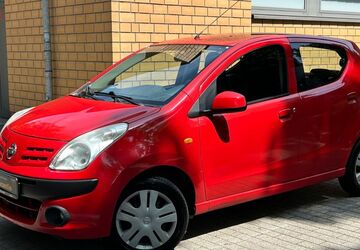 Nissan Pixo 123.454 km 3.990 &euro; Essen 45326