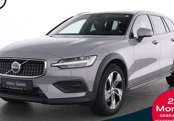 Volvo V60 Cross Country 30.736 km 33.550 &euro; Mülheim an der Ruhr 45472