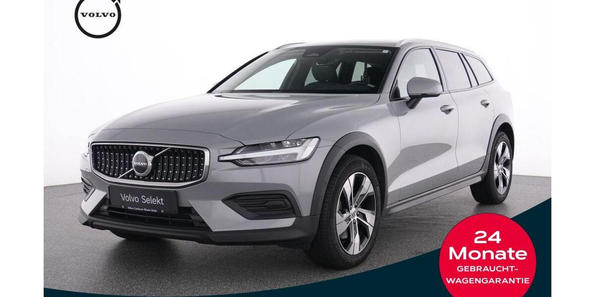 Volvo V60 Cross Country 30.736 km 33.550 &euro; Mülheim an der Ruhr 45472