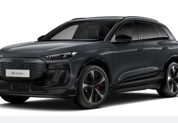 Audi Q6 e-tron 13.258 km 65.940 &euro; Bochum 44809
