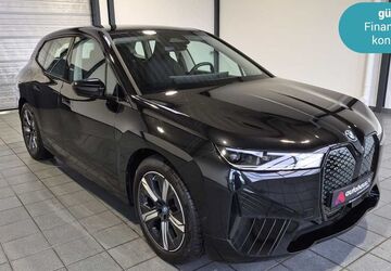 BMW iX 13.868 km 43.990 &euro; Wuppertal 42287