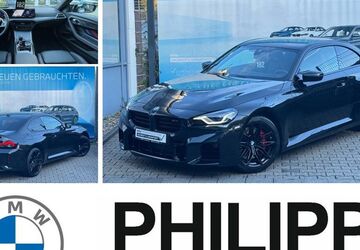 BMW M2 8.200 km 64.790 &euro; Mülheim an der Ruhr 45478