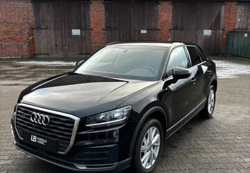 Audi Q2 55.927 km 20.900 &euro; Datteln 45711