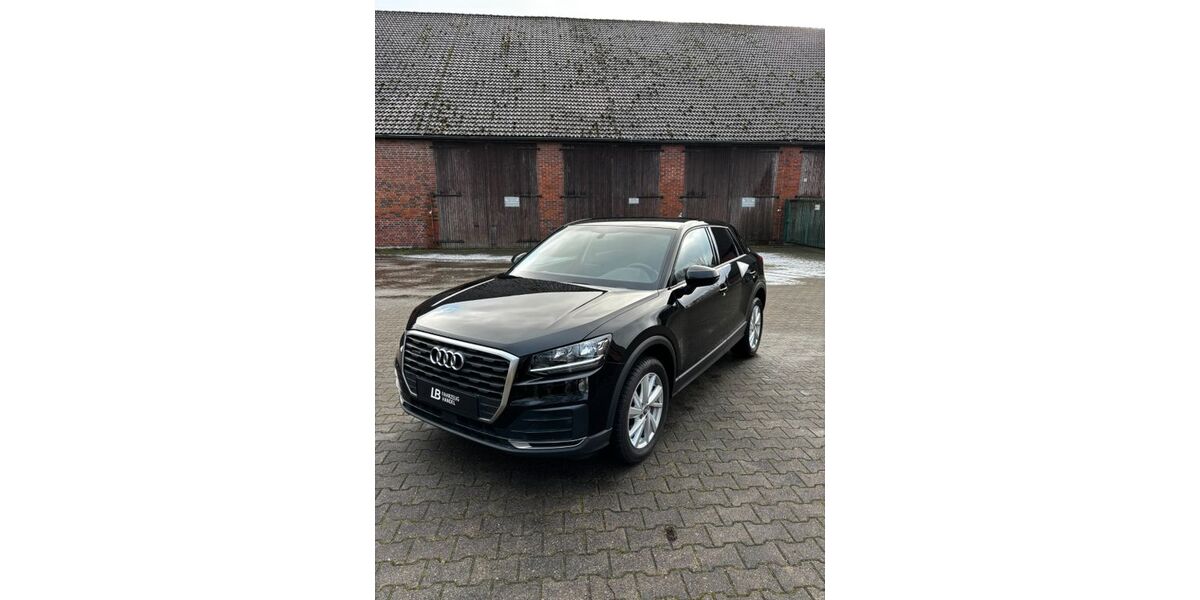 Audi Q2 55.927 km 20.900 &euro; Datteln 45711