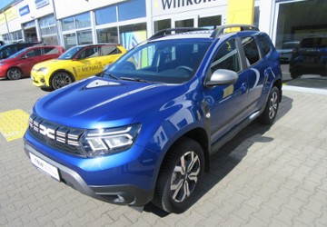 Dacia Duster 22.325 km 19.980 &euro; Bochum 44795