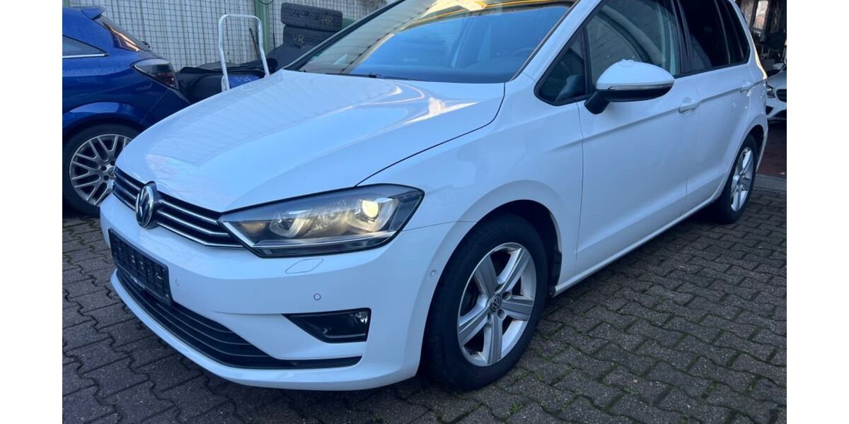 VW Golf 275.000 km 7.900 &euro; Bochum 44793