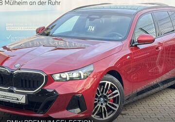 BMW 550 26.493 km 72.880 &euro; Mülheim an der Ruhr 45478