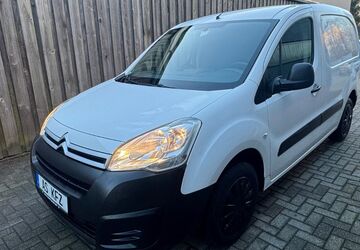 Citroen Berlingo 46.900 km 8.990 &euro; Castrop-Rauxel 44579