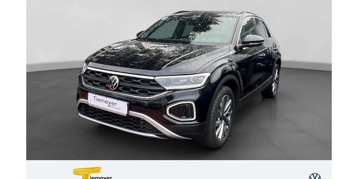 VW T-Roc 8.717 km 27.290 &euro; Recklinghausen 45663