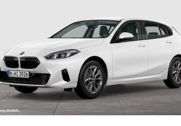 BMW 120 14.550 km 28.990 &euro; Hagen 58119