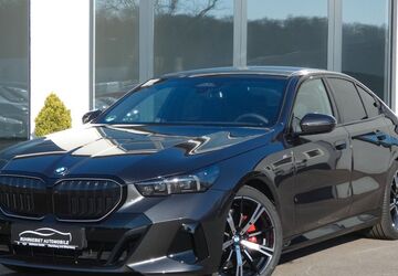 BMW 520 4.503 km 60.890 &euro; Bochum 44807