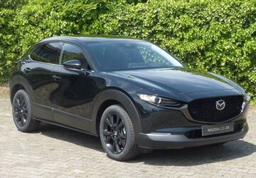 Mazda CX-30 6.000 km 27.750 &euro; Gelsenkirchen 45899