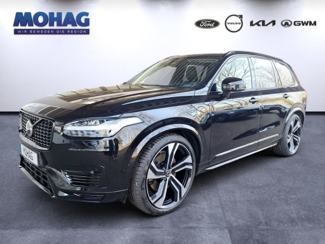 Volvo XC90 86.530 km 50.880 &euro; Recklinghausen 45659