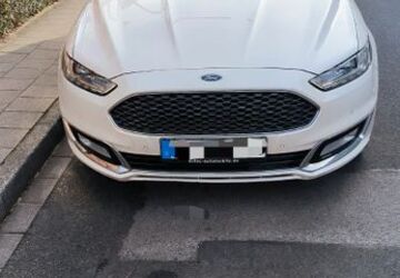 Ford Mondeo 173.000 km 13.000 &euro; Velbert 42551