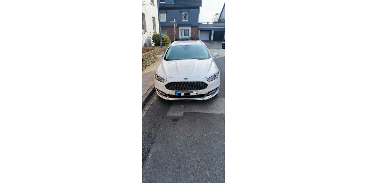 Ford Mondeo 173.000 km 13.000 &euro; Velbert 42551