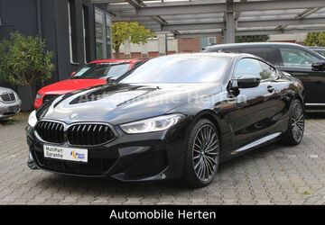 BMW 840 140.000 km 39.900 &euro; Herten 45699