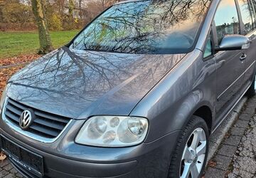 VW Touran 226.000 km 3.700 &euro; Hagen 58119
