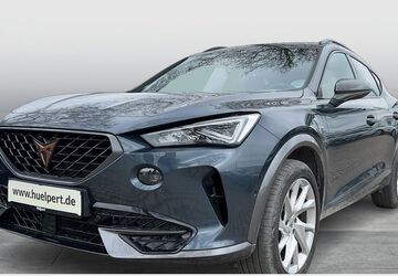 Cupra Formentor 21.442 km 25.694 &euro; Dortmund 44269