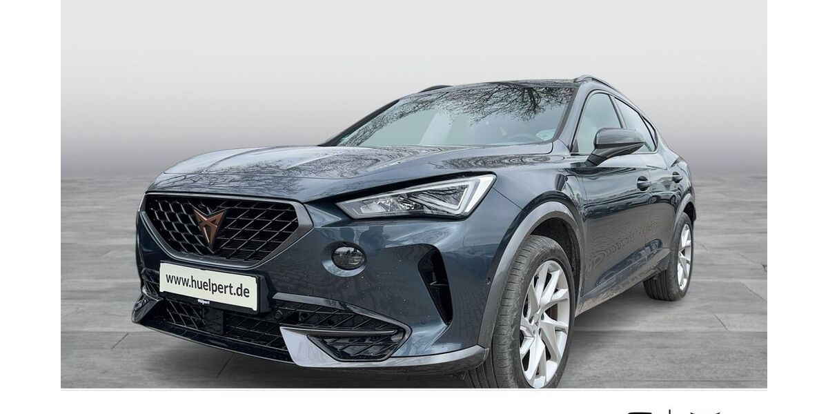 Cupra Formentor 21.442 km 25.694 &euro; Dortmund 44269