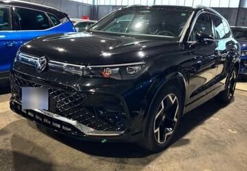 VW Tiguan 23.875 km 37.850 &euro; Hagen 58091