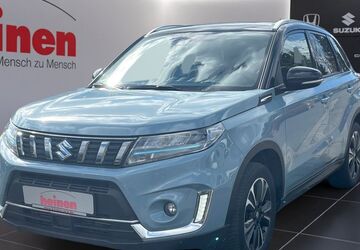 Suzuki Vitara 54.948 km 16.799 &euro; Dortmund 44149