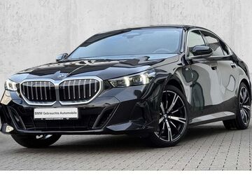 BMW 520 68.239 km 51.690 &euro; Wuppertal 42117