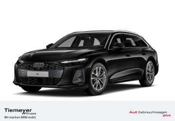 Audi A6 22.772 km 41.890 &euro; Bochum 44809
