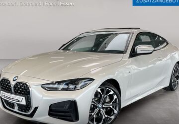 BMW 430 24.940 km 47.799 &euro; Essen 45141