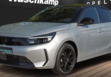 Opel Corsa 35.438 km 15.980 &euro; Dortmund 44145