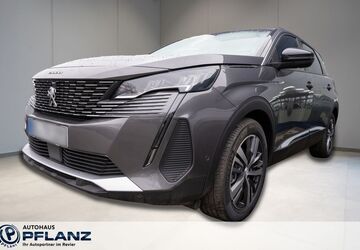 Peugeot 5008 24.050 km 28.885 &euro; Bochum 44801