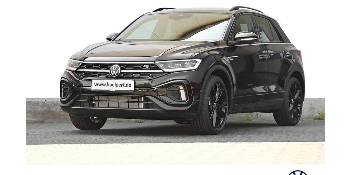 VW T-Roc 14.262 km 40.684 &euro; Dortmund 44379