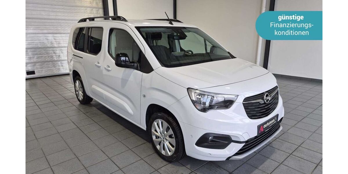 Opel Combo Life 30.423 km 20.990 &euro; Wuppertal 42287