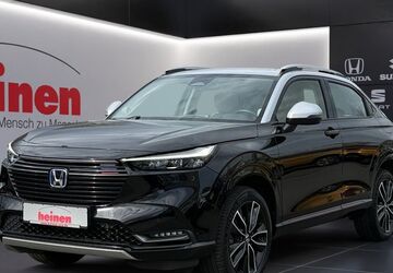 Honda HR-V 52.155 km 23.899 &euro; Dortmund 44149