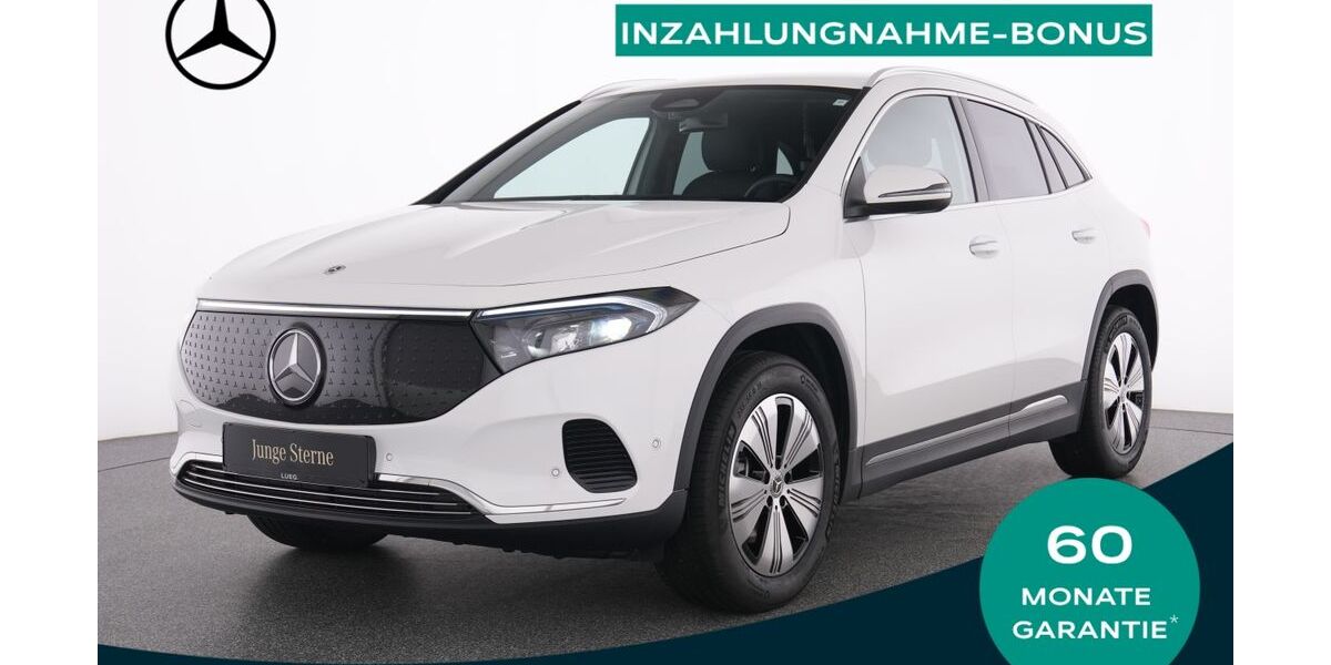 Mercedes-Benz EQA 5.953 km 35.885 &euro; Essen 45309