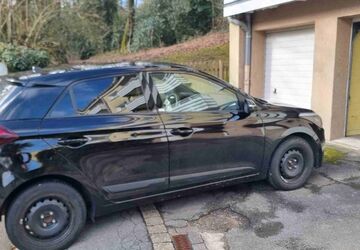 Hyundai i20 37.000 km 8.800 &euro; Schwelm 58332