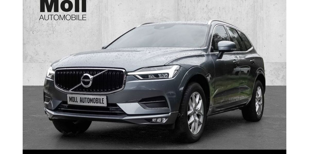 Volvo XC60 41.314 km 29.480 &euro; Wuppertal 42109