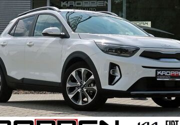 Kia Stonic 14.511 km 16.450 &euro; Herten 45701