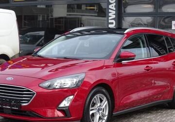 Ford Focus 82.568 km 18.990 &euro; Essen 45355