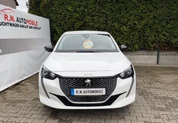 Peugeot 208 25.570 km 17.300 &euro; Dortmund 44388