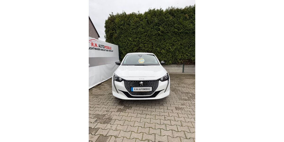 Peugeot 208 25.570 km 17.300 &euro; Dortmund 44388