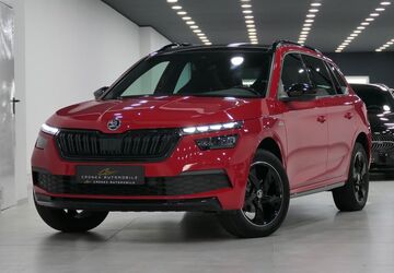 Skoda Kamiq 136.970 km 17.980 &euro; Wuppertal 42349