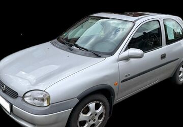 Opel Corsa 150.000 km 700 &euro; Recklinghausen 45665