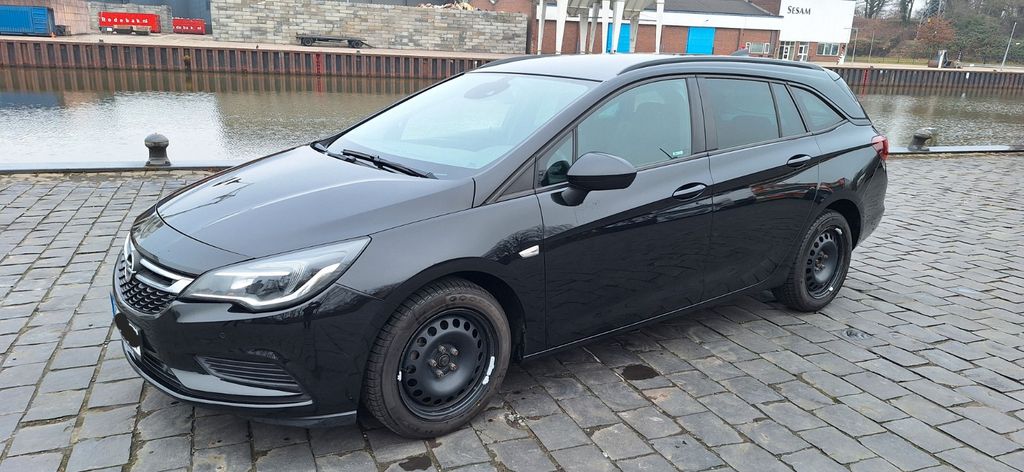Opel Astra 187.500 km 7.100 &euro; Castrop-Rauxel 44581